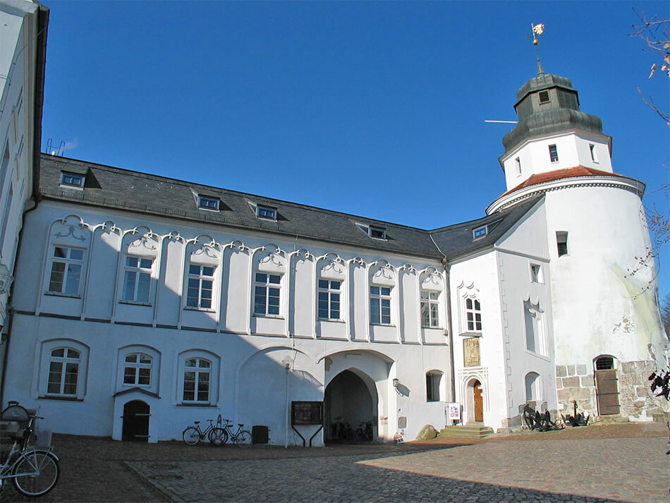 Herzogschloss