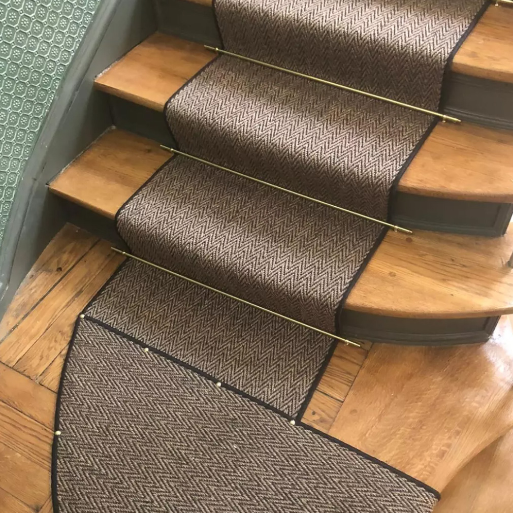 Jugendstiltreppenhaus